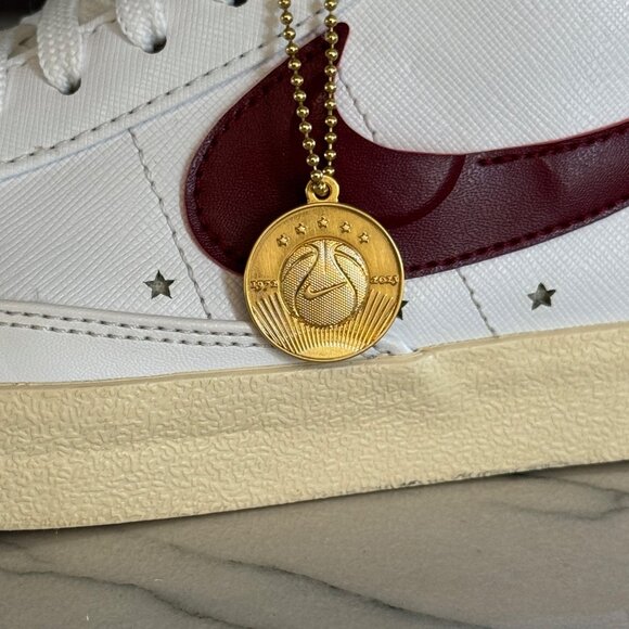 Nike Blazer Mid '77 'Sisterhood' - Women's Size 7.5 - Picture 5 of 7